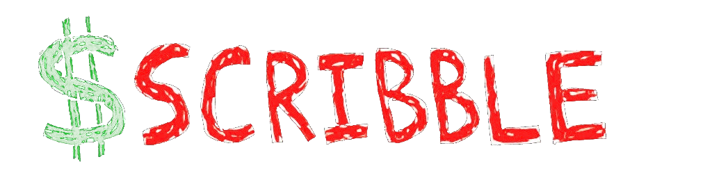 $SCRIBBLE